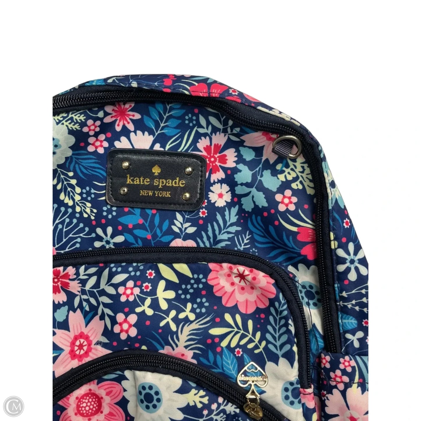 Backpack Designer By Kate Spade, Size: Small