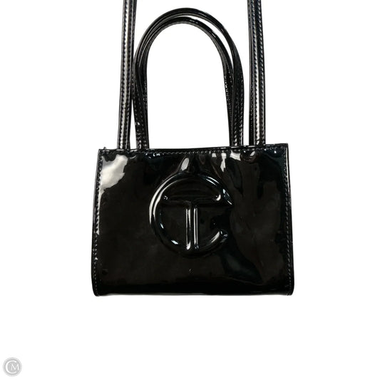 Crossbody Designer By Telfar, Size: Small