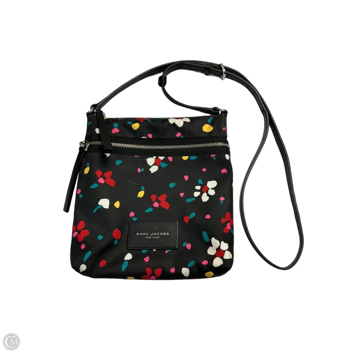 Crossbody Luxury Designer By Marc Jacobs, Size: Medium