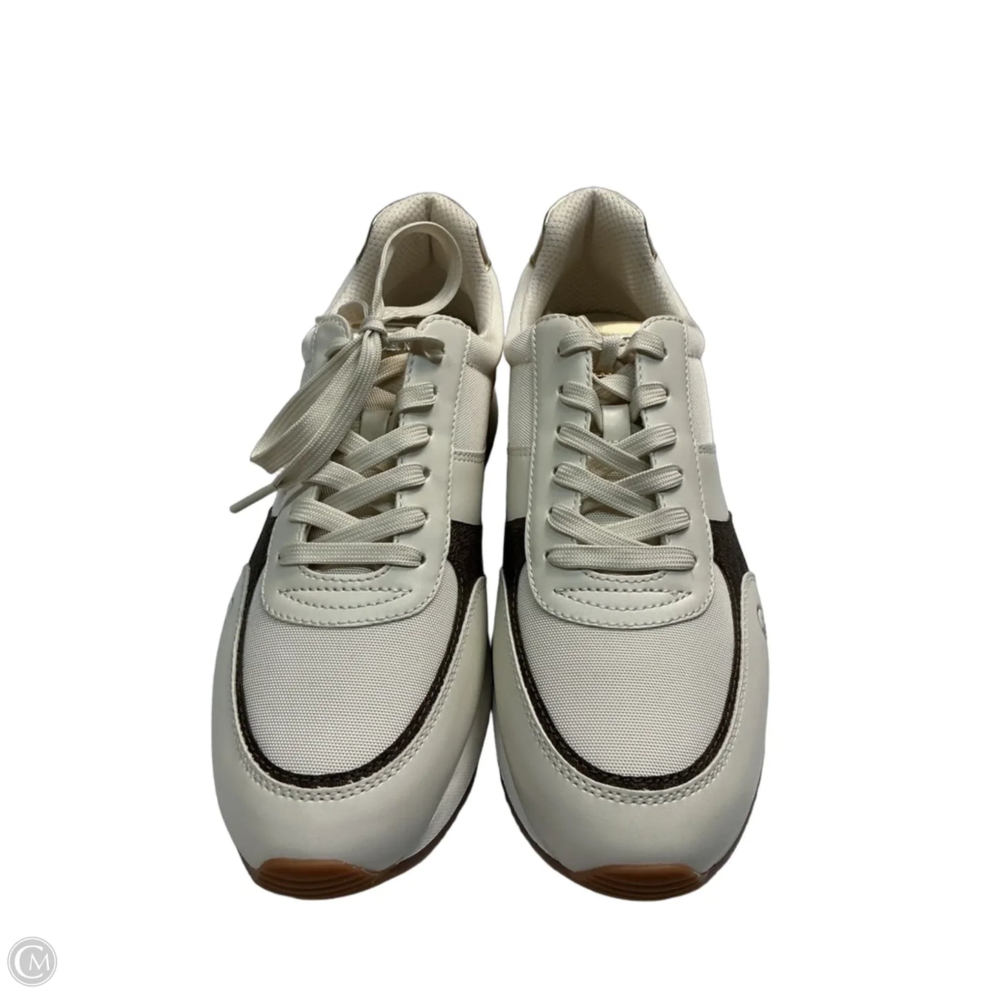 Shoes Sneakers By Michael By Michael Kors In White, Size: 11