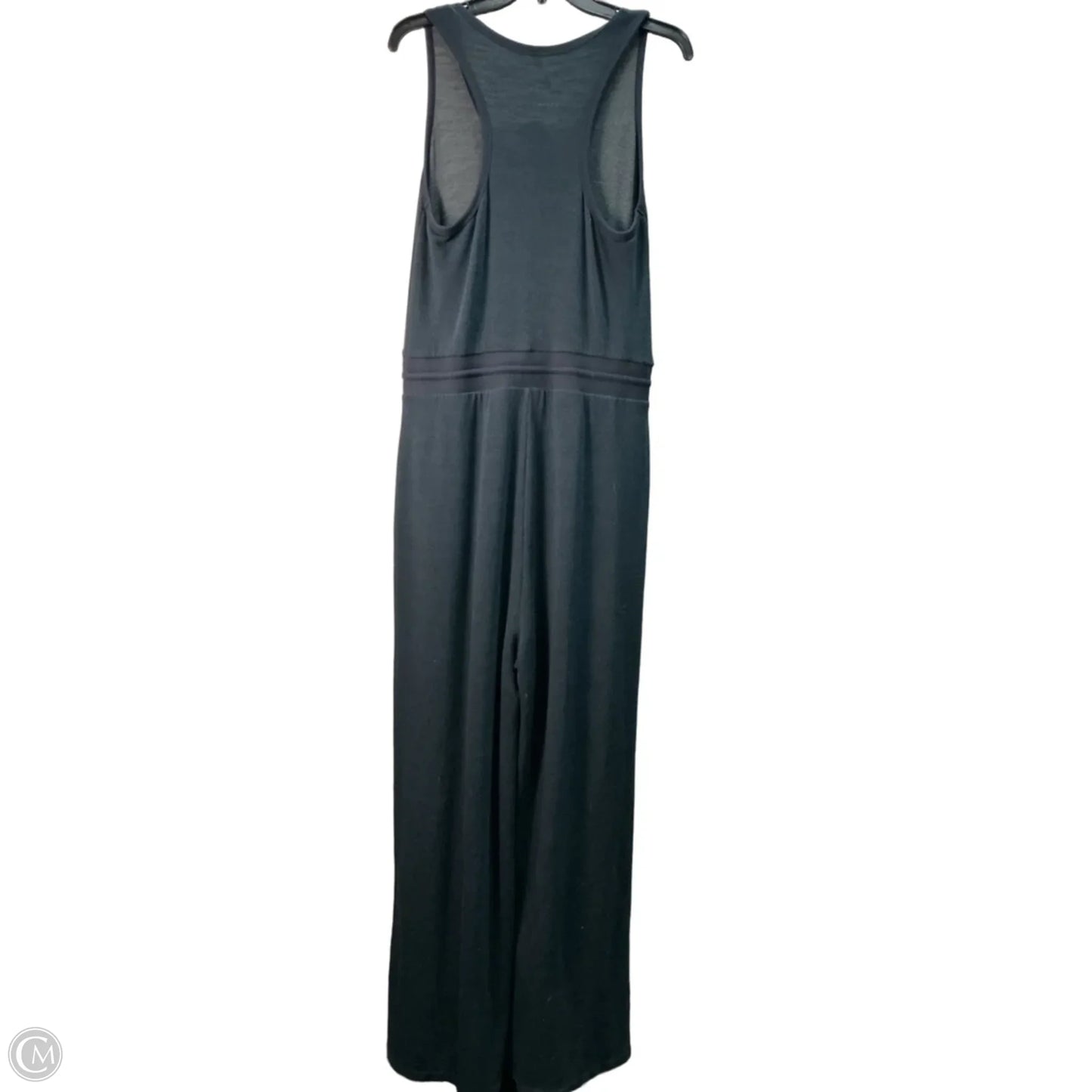 Jumpsuit By Daily Practice By Anthropologie In Navy, Size: L