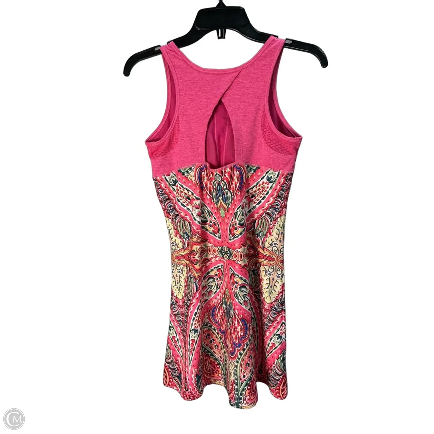 Athletic Dress By Nanette Lepore In Pink, Size: Xs
