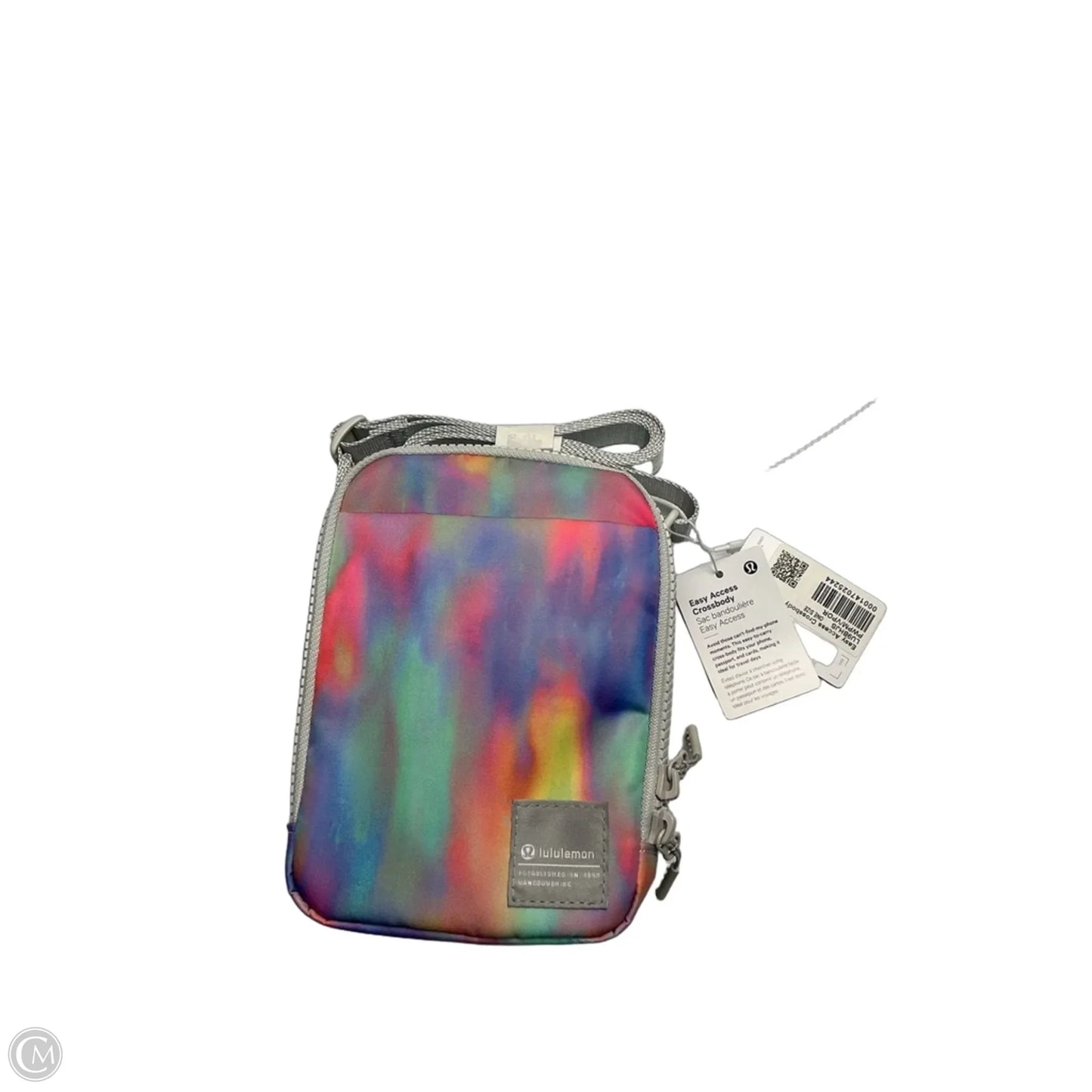 Crossbody By Lululemon, Size: Medium