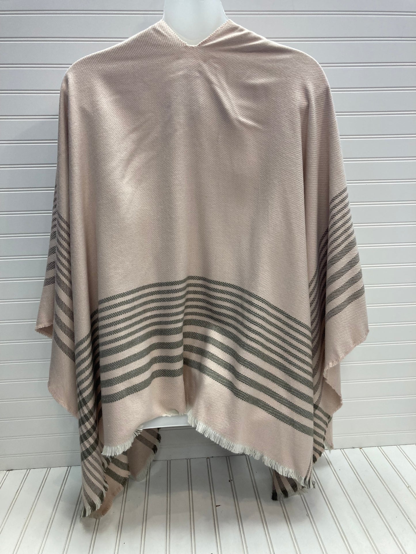 Shawl By Gerry Weber In Pinkgray