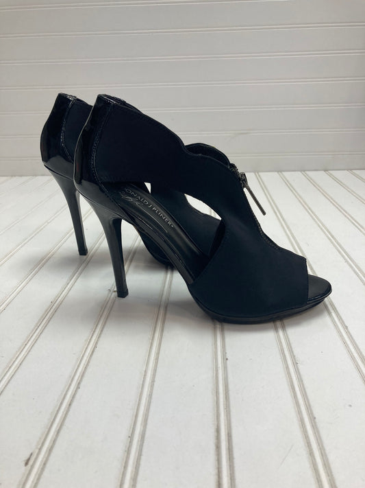 Shoes Heels Stiletto By Donald Pliner  Size: 9