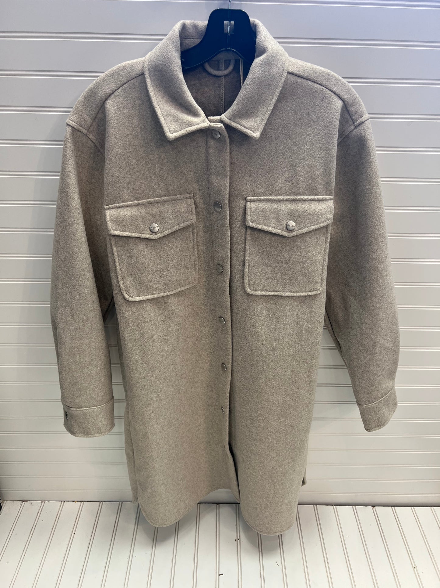 Coat Other By Dylan Los Angeles Size: S