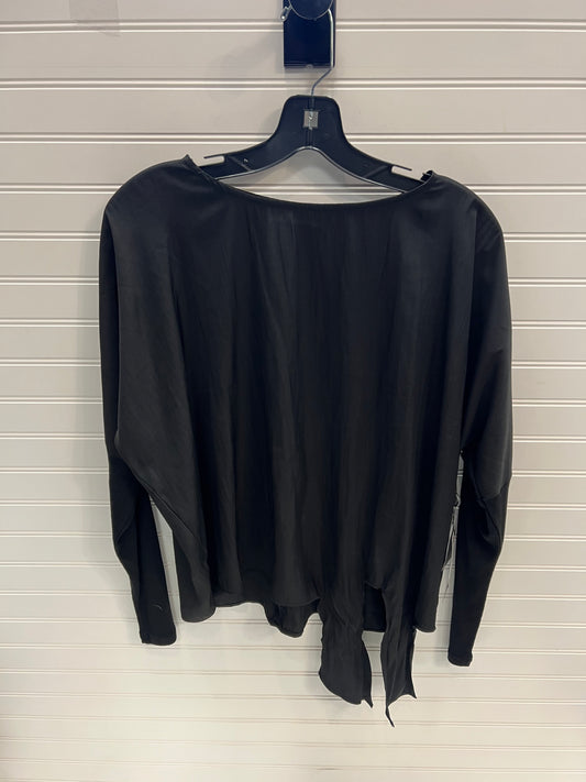 Top Long Sleeve By Cma  Size: Xs