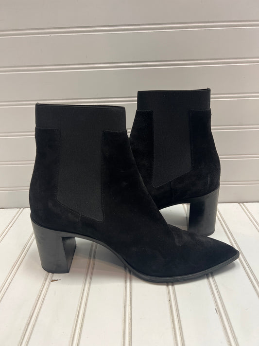 Boots Designer By Rag And Bone  Size: 9