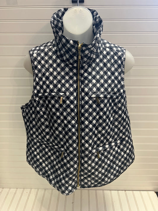 Vest Puffer & Quilted By Michael By Michael Kors  Size: 3x