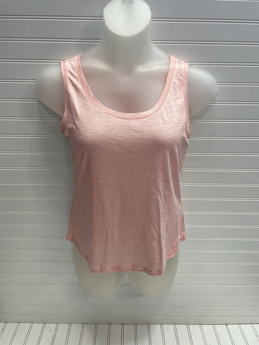 Top Sleeveless By Pure Collection  Size: M