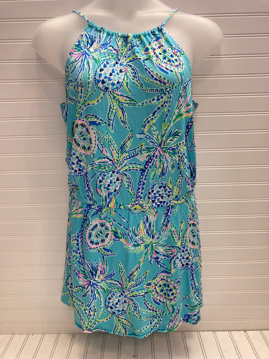 Romper By Lilly Pulitzer  Size: M