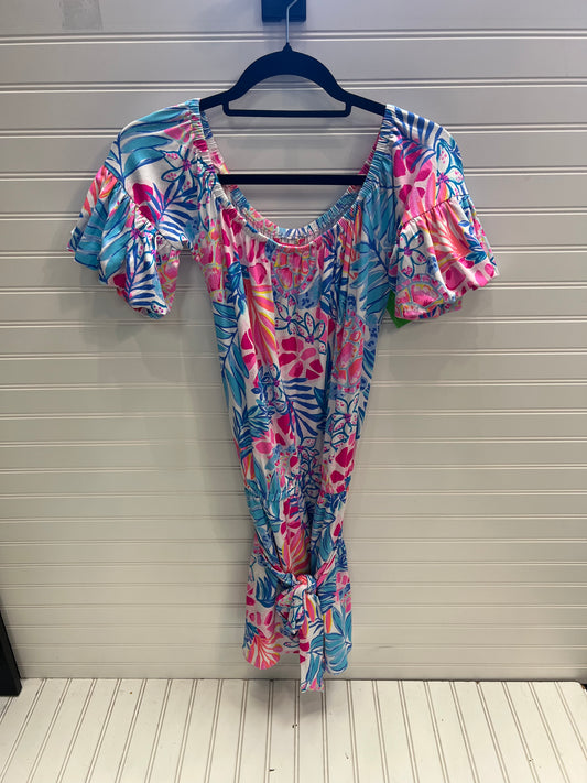 Romper By Lilly Pulitzer  Size: Xs