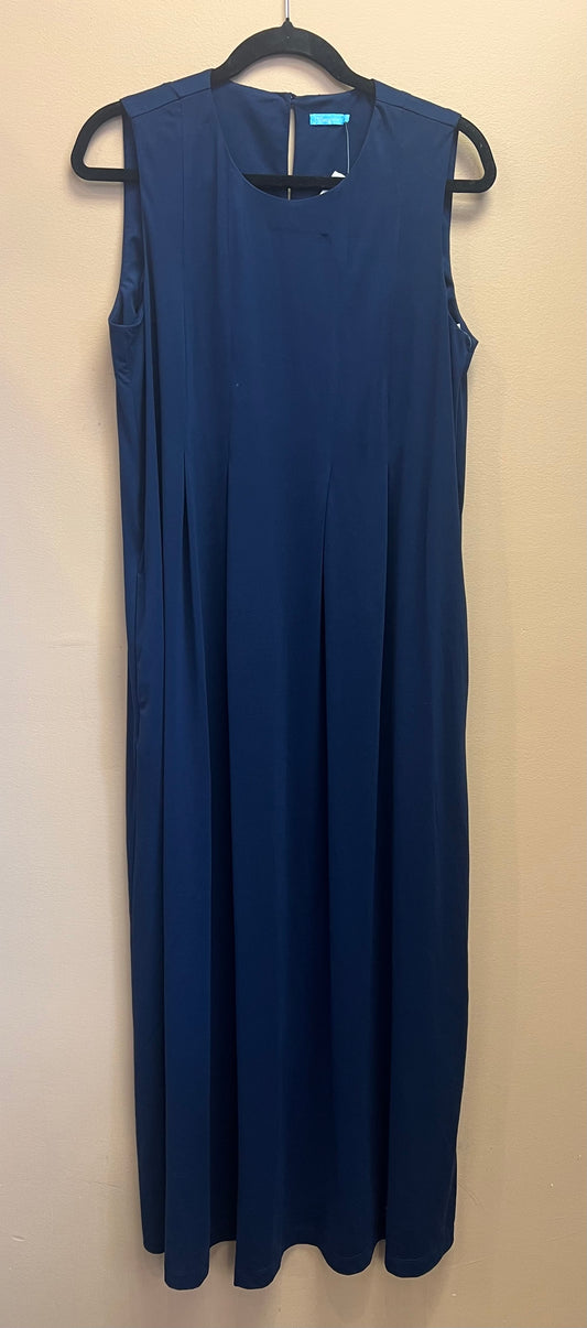 Dress Casual Maxi By J Mclaughlin  Size: M