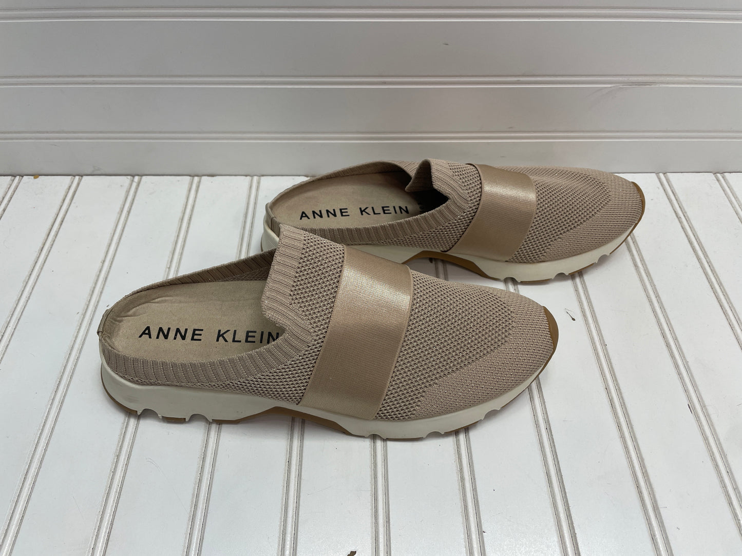 Shoes Sneakers By Anne Klein  Size: 9.5