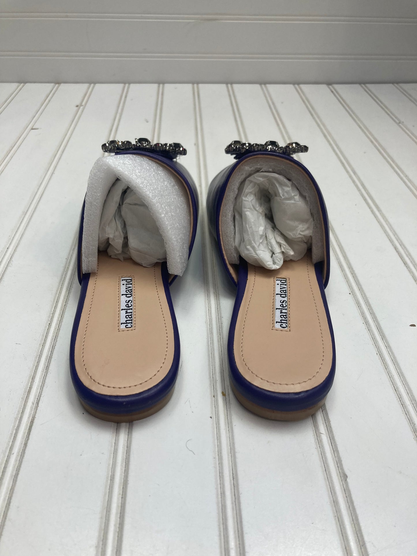 Sandals Flats By Charles David  Size: 9.5