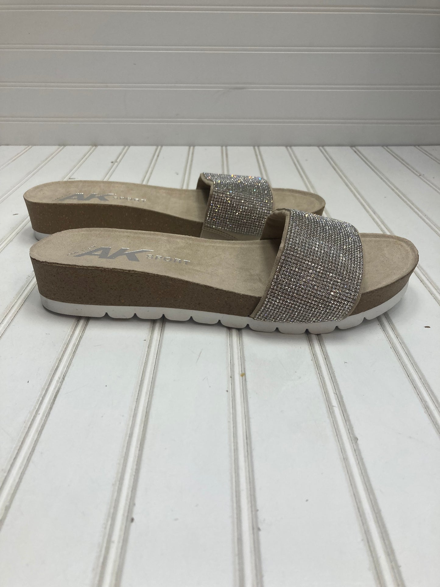 Sandals Flats By Anne Klein  Size: 10