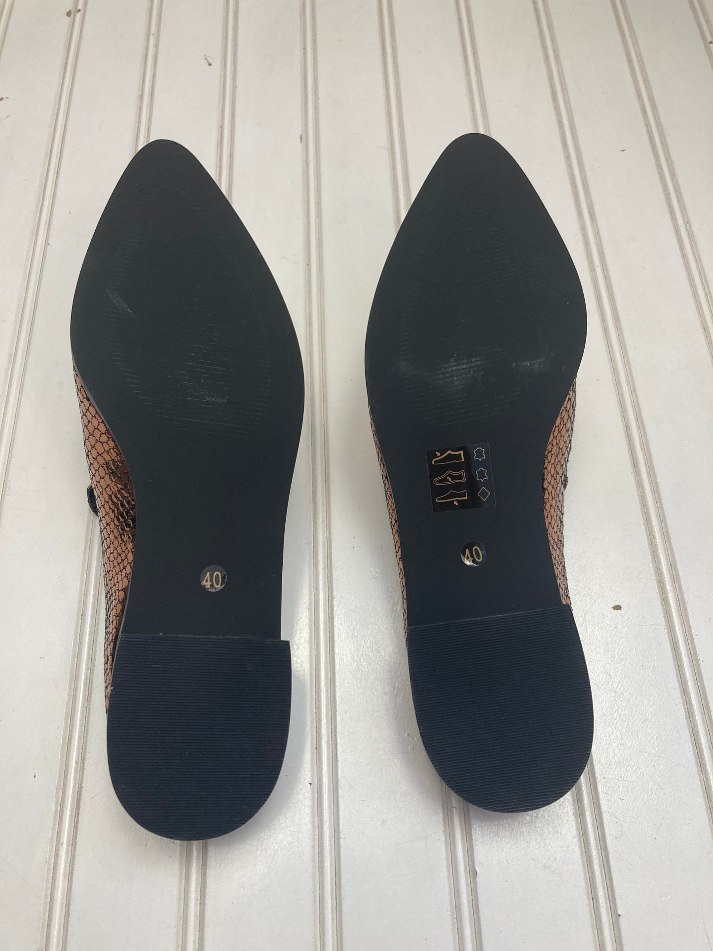 Shoes Flats By Shellys London  Size: 9