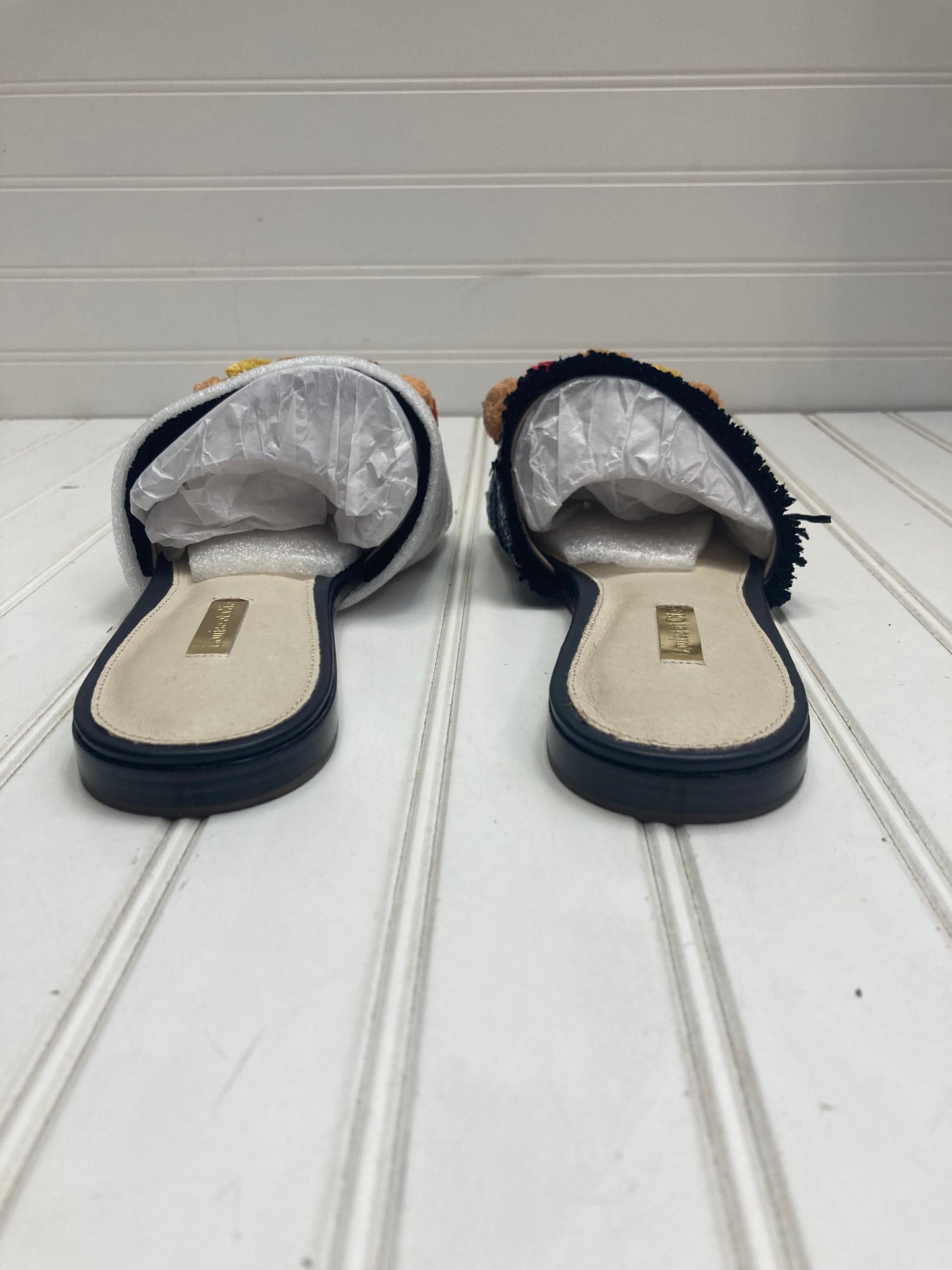 Sandals Flats By Louise Et Cie  Size: 9.5