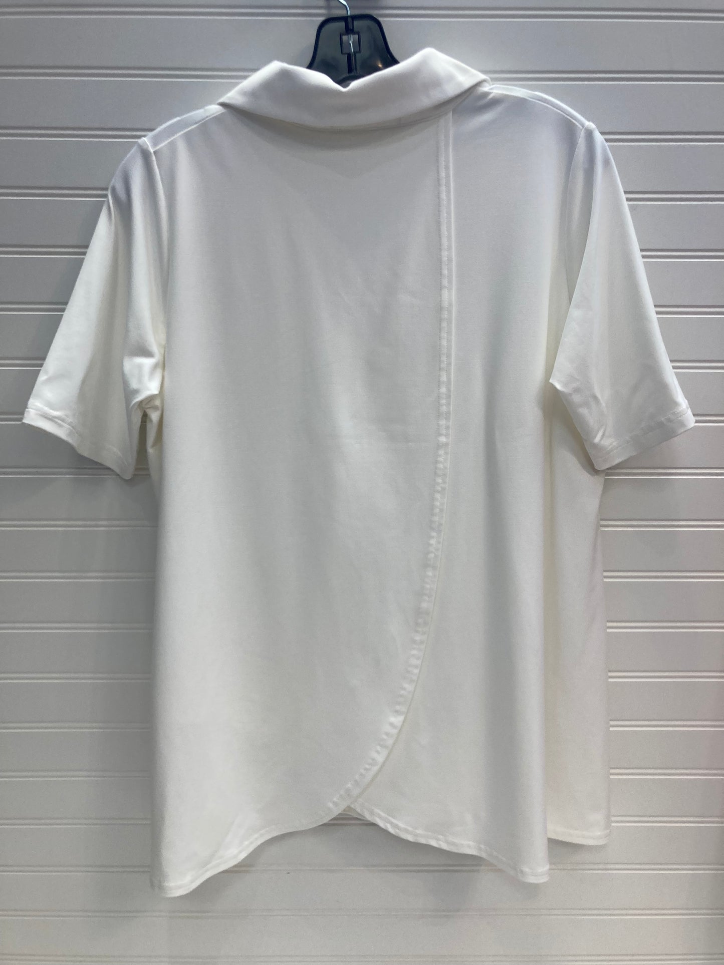 Top Short Sleeve By Sympli  Size: M