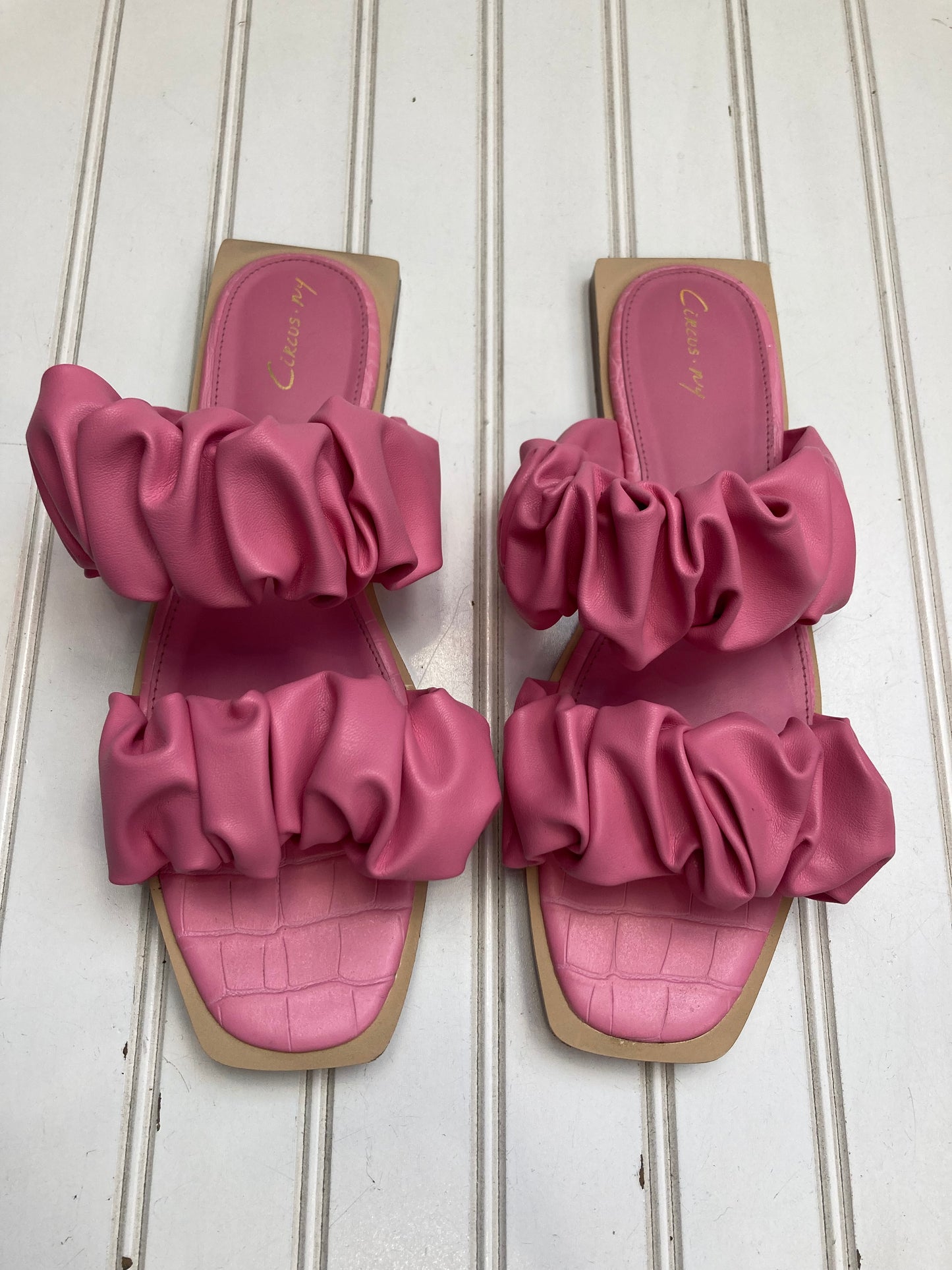 Sandals Flats By Circus By Sam Edelman  Size: 9.5