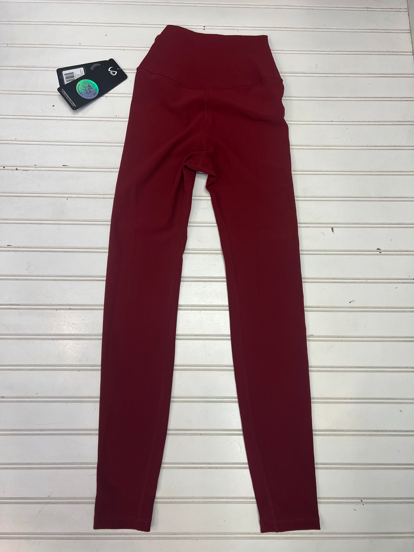 Athletic Leggings Capris By TLF Size: S