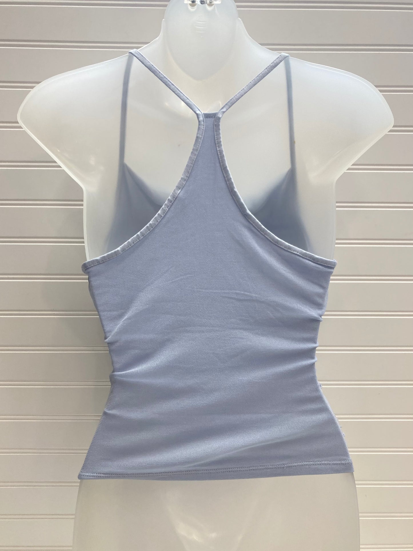 Top Sleeveless By Anthropologie  Size: Xs