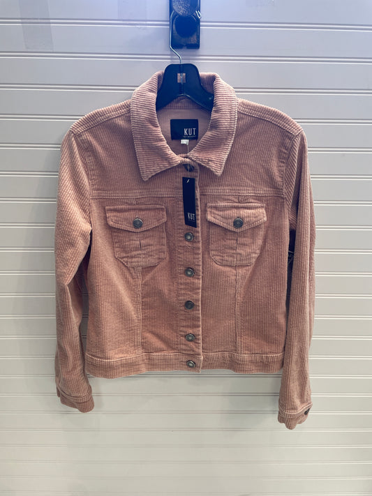 Mauve Jacket Other Kut, Size Xs