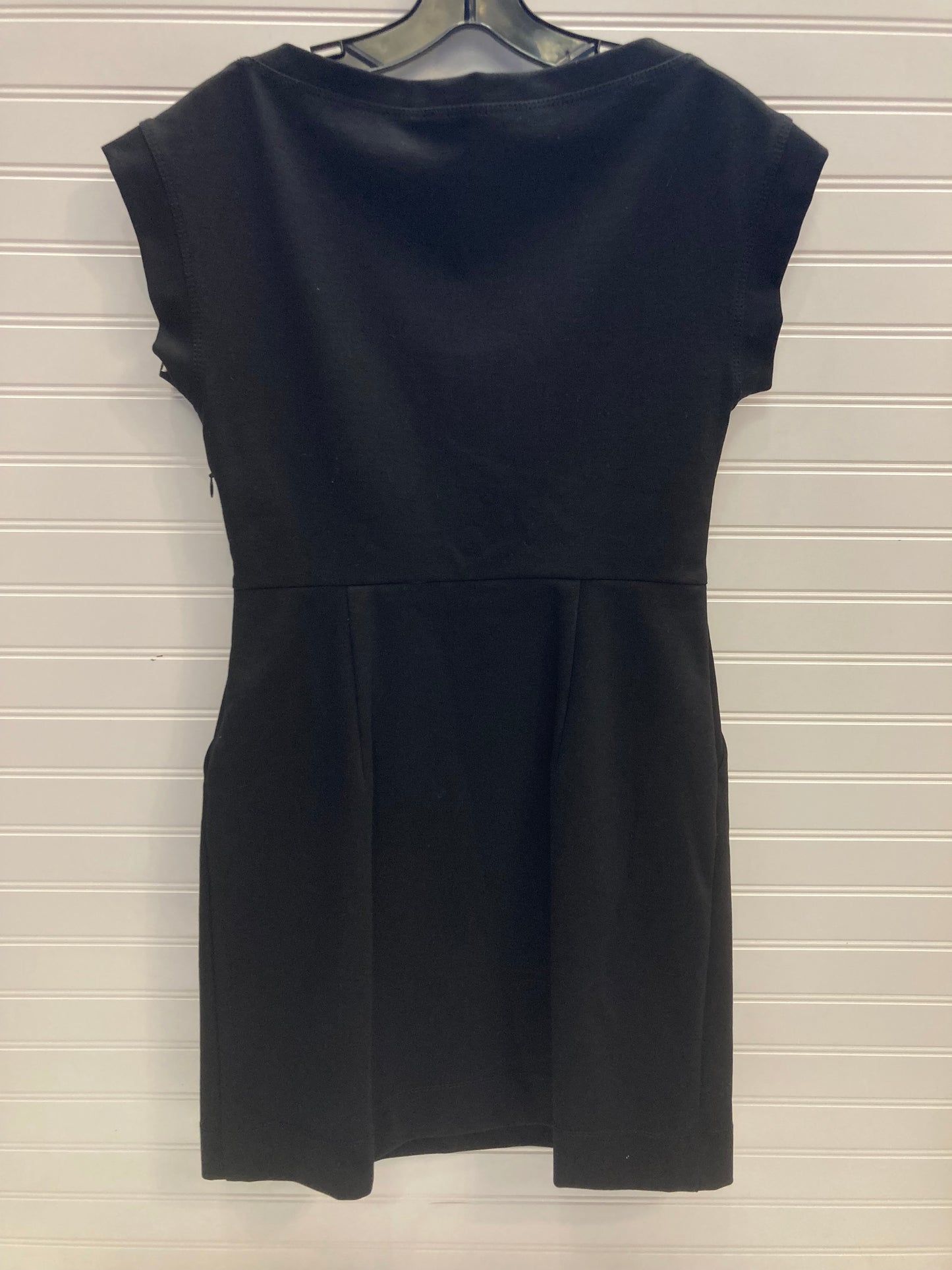 Black Dress Work Theory, Size S