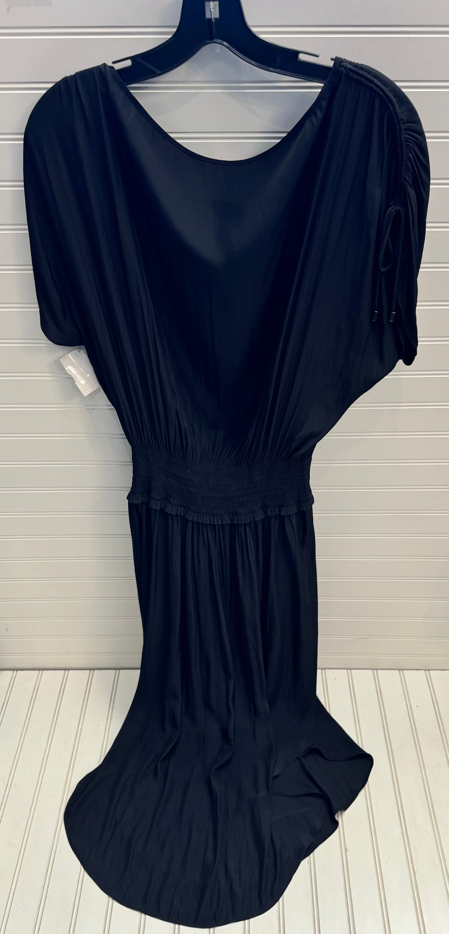 Dress Casual Maxi By Ramy Brook In Black, Size: L