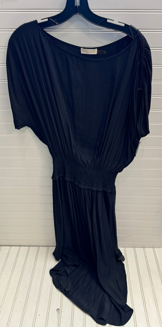 Dress Casual Maxi By Ramy Brook In Black, Size: L