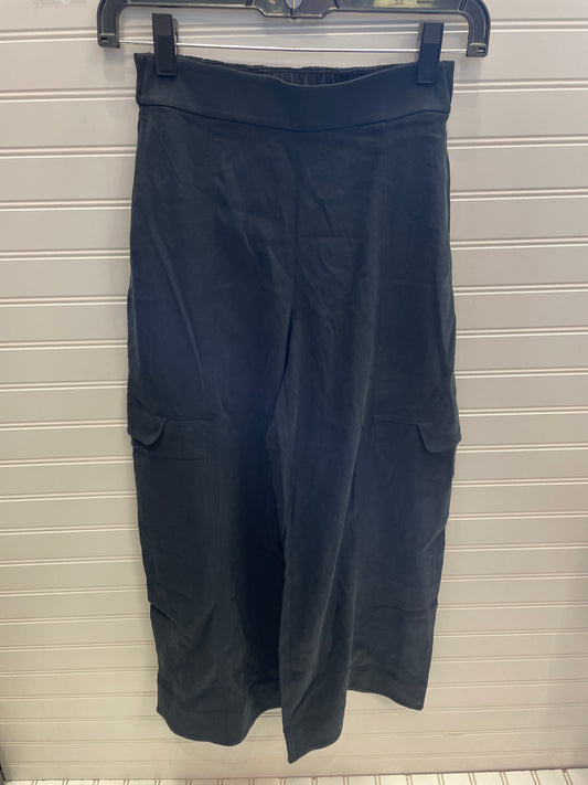 Black Athletic Pants Lululemon, Size 2