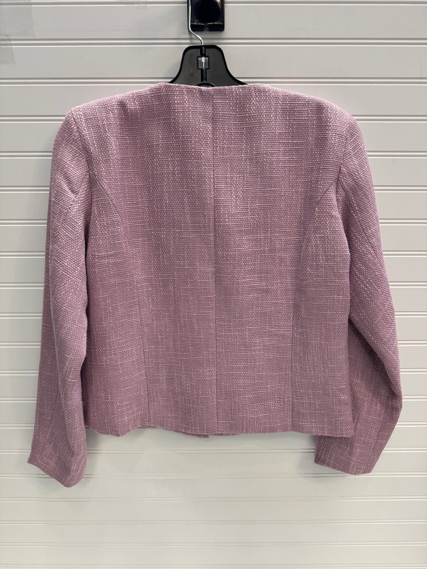 Blazer By Bishop + Young In Mauve, Size: S