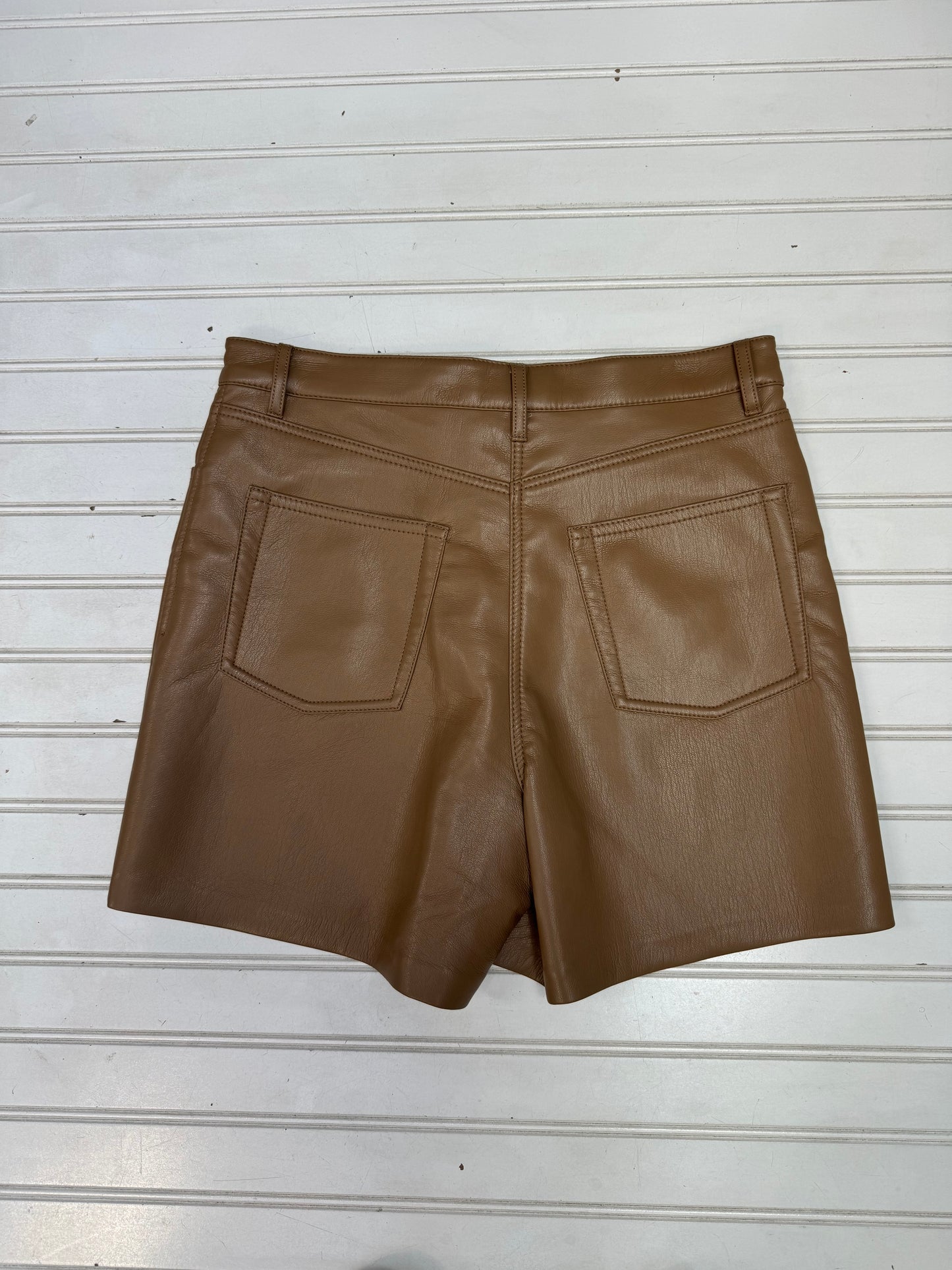 Shorts By Wilfred In Tan, Size: 8