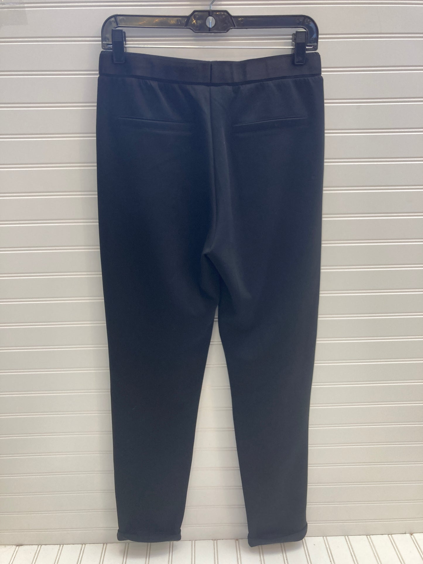 Pants Joggers By Esqualo In Black, Size: S