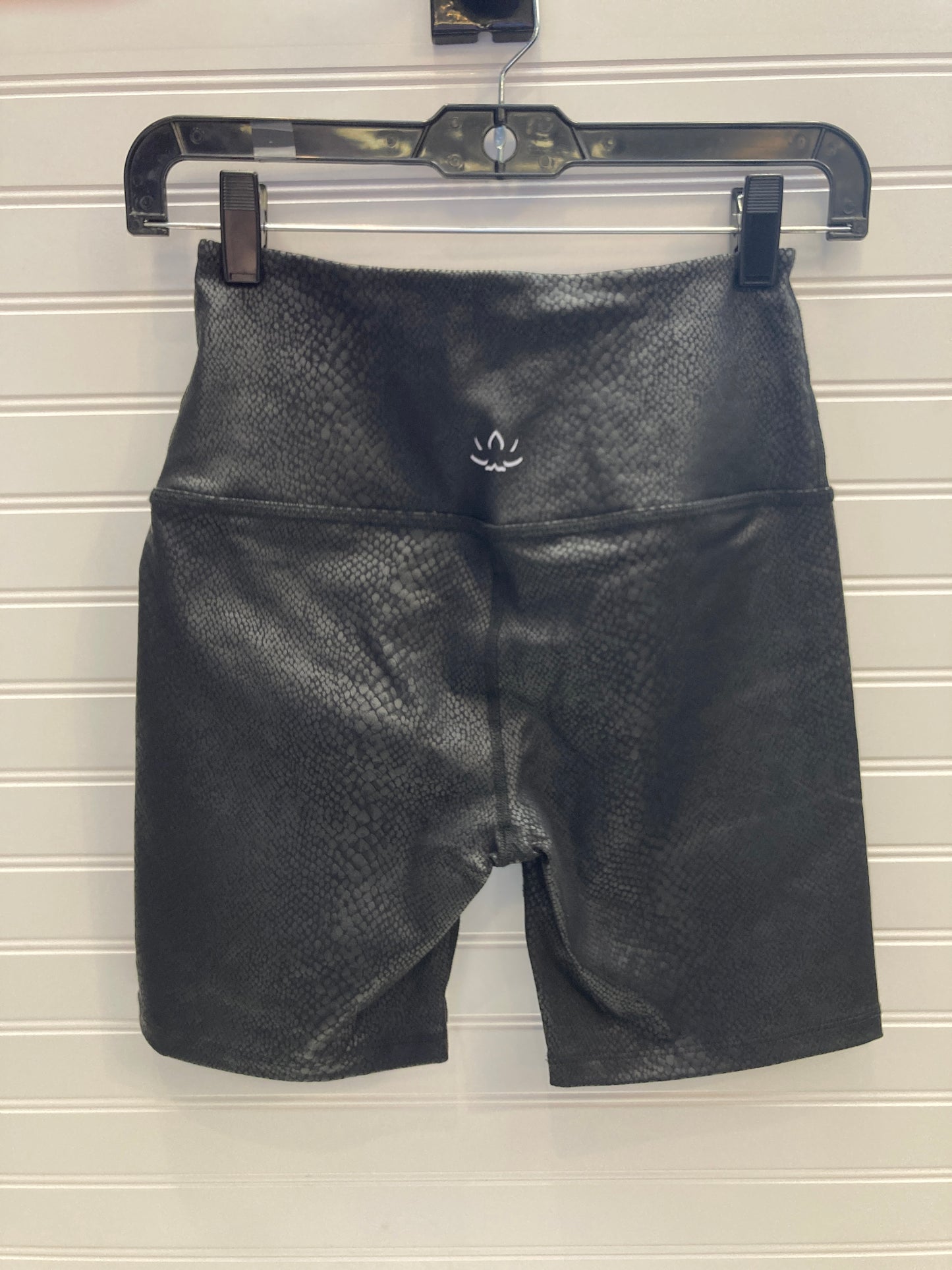 Athletic Shorts By Beyond Yoga In Black, Size: S