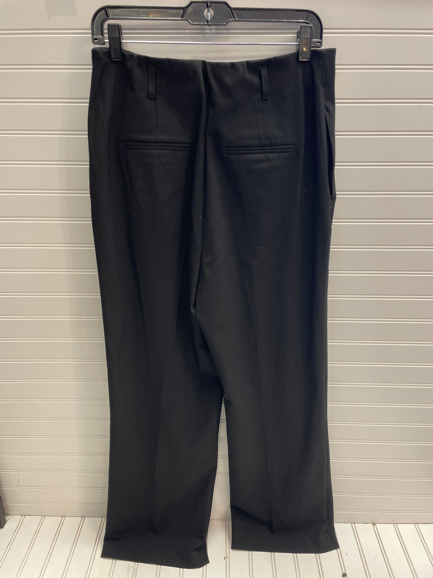 Pants Dress By Rachel Zoe In Black, Size: 8