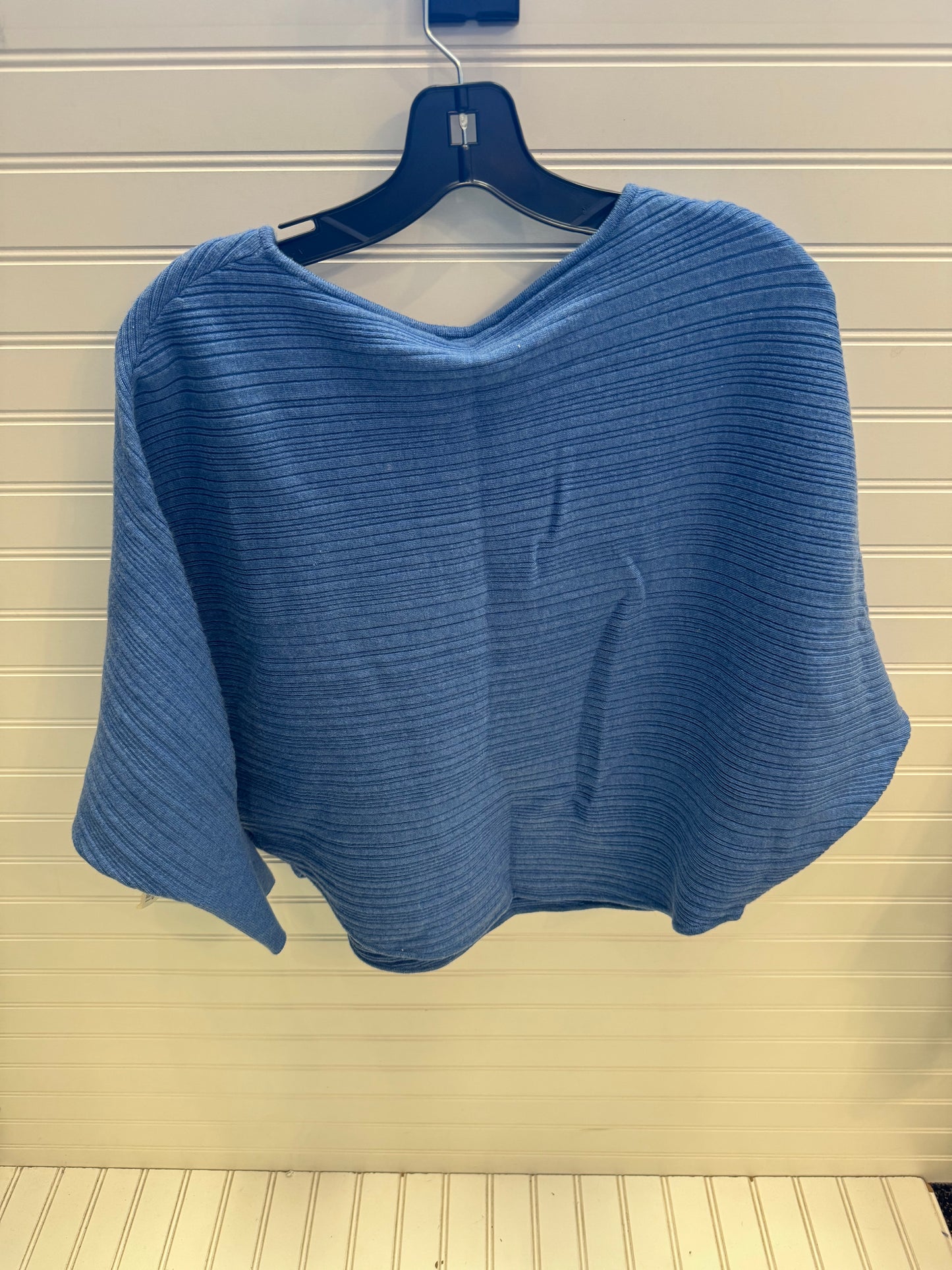 Sweater By Kerisma In Blue, Size: S