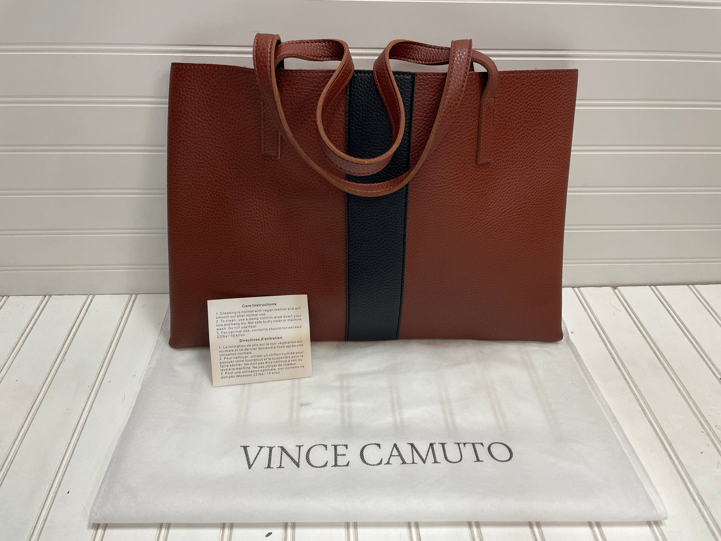 Tote By Vince Camuto, Size: Medium