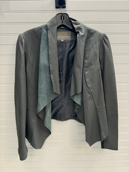 Blazer By Bod & Christensen In Grey, Size: S