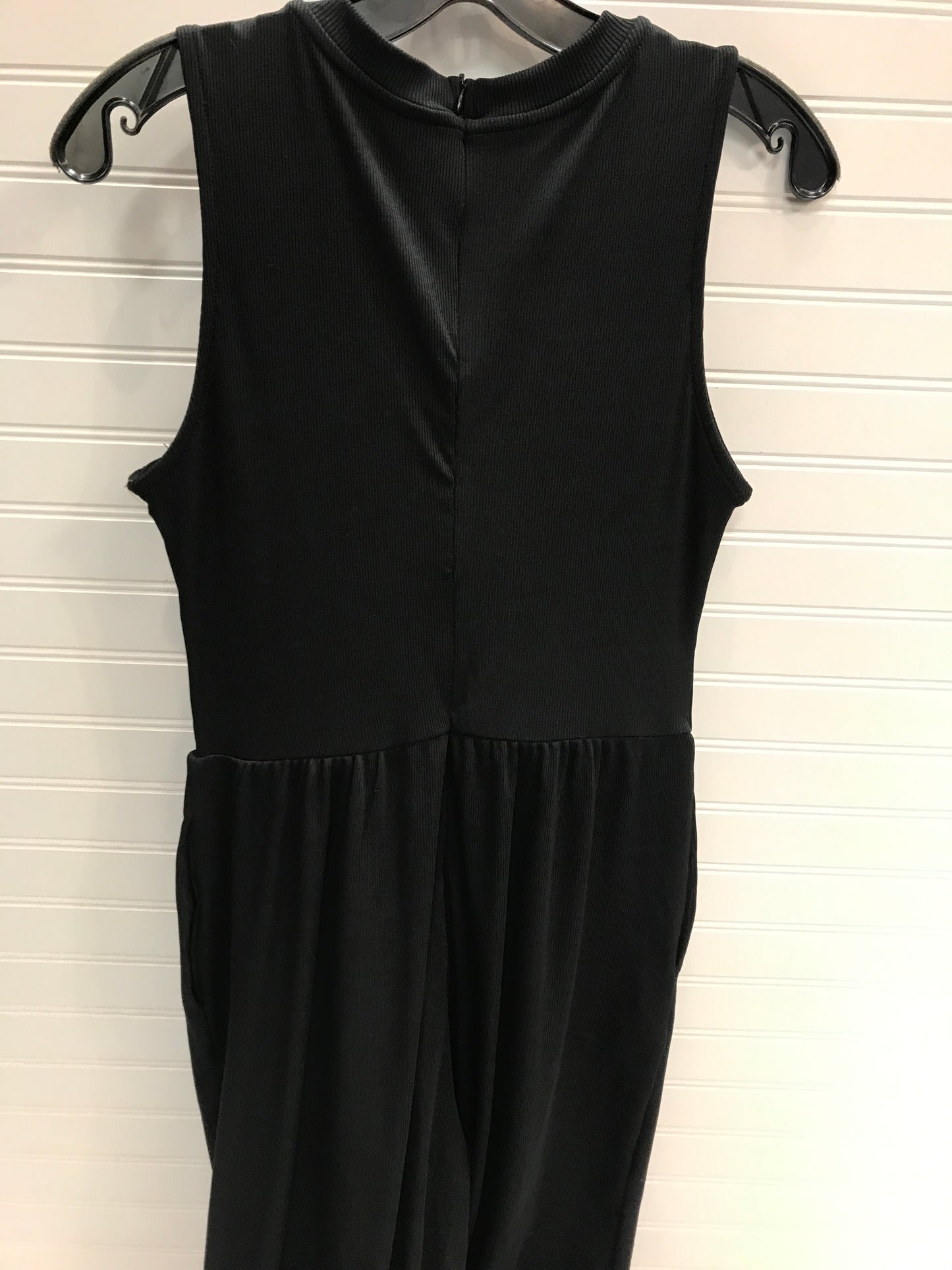 Jumpsuit By Cider In Black, Size: M