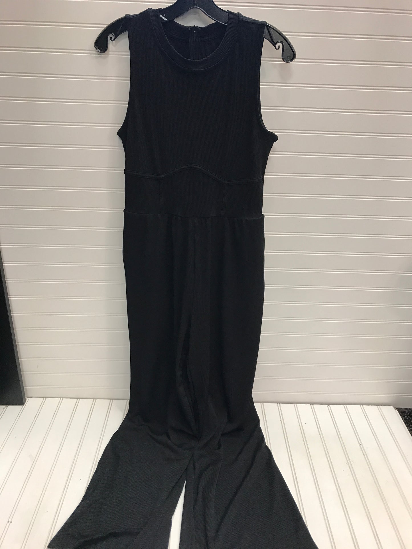 Jumpsuit By Cider In Black, Size: M