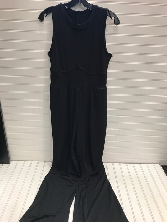 Jumpsuit By Cider In Black, Size: M