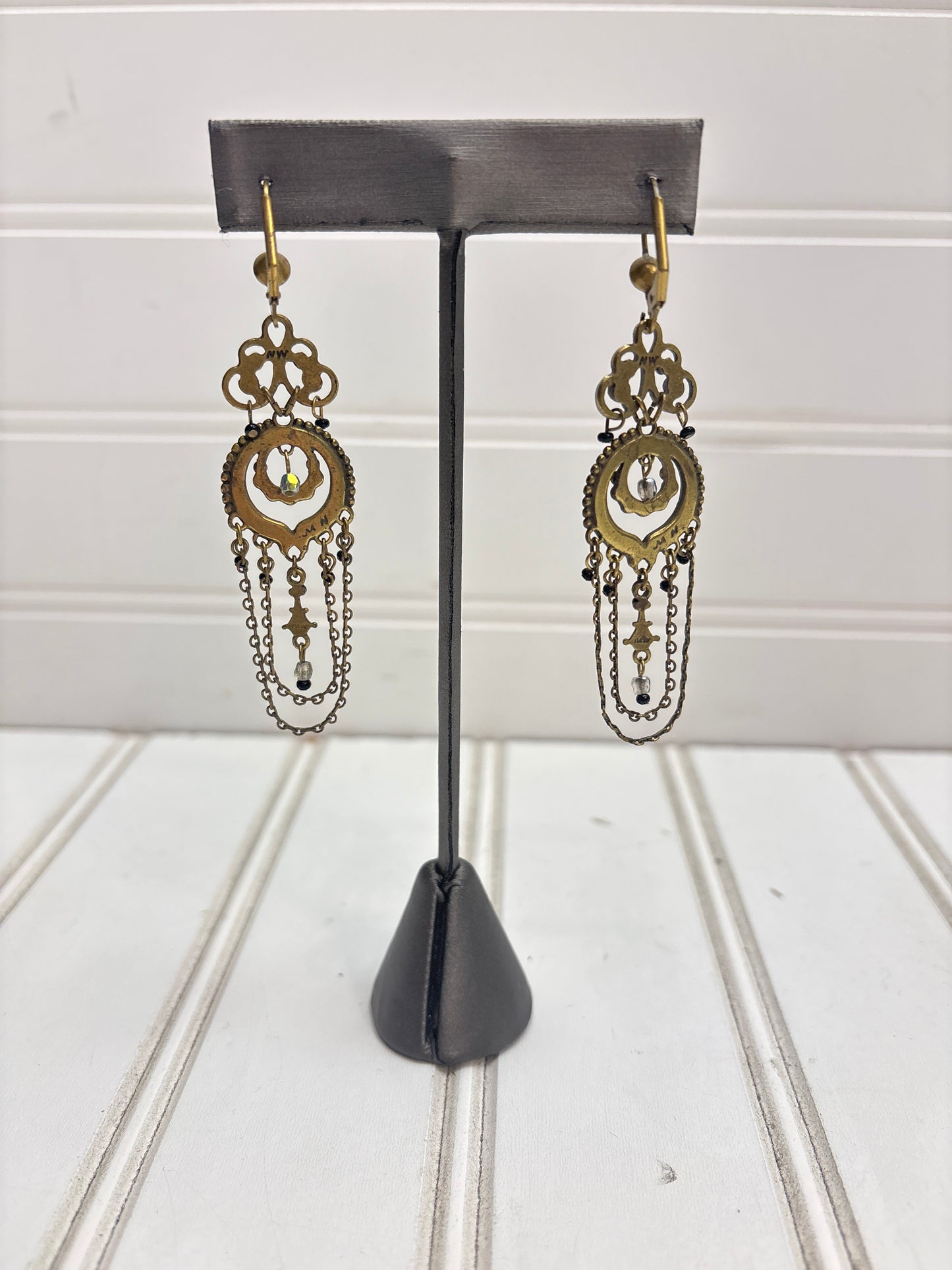 Earrings Dangle/drop By Michal Negrin