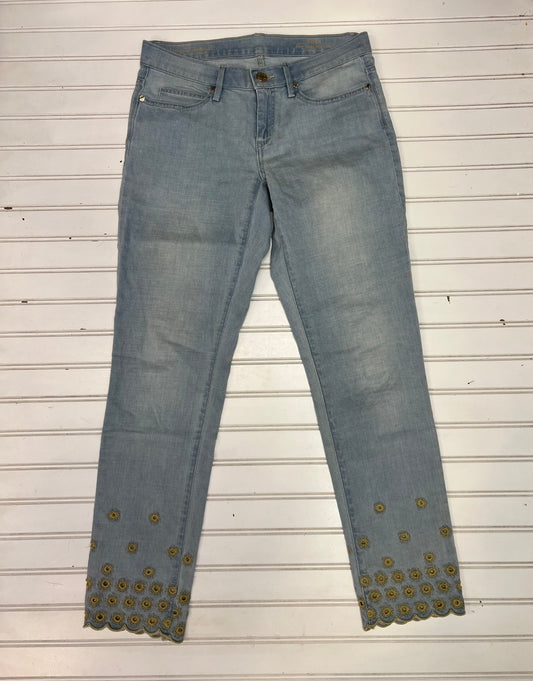Jeans Skinny By Lilly Pulitzer  Size: 4