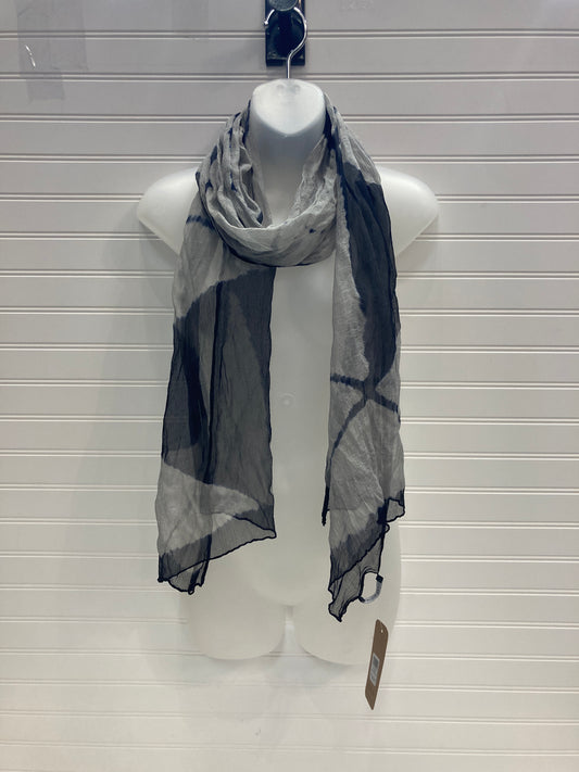 Scarf Long By Eileen Fisher