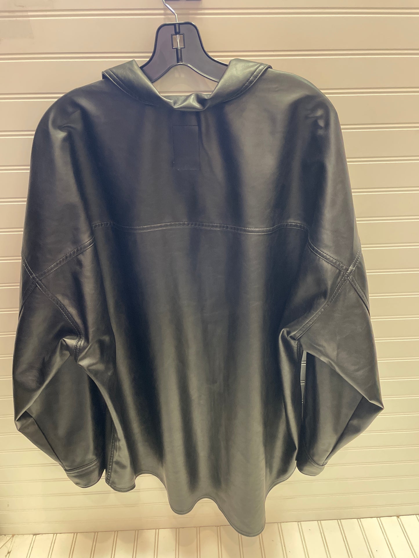 Jacket Other By Gap In Black, Size: Xxl