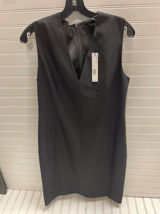 Dress Work By Elie Tahari In Black, Size: 12