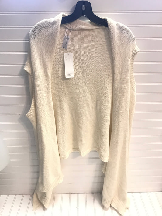 Cardigan By Eileen Fisher  Size: L/XL
