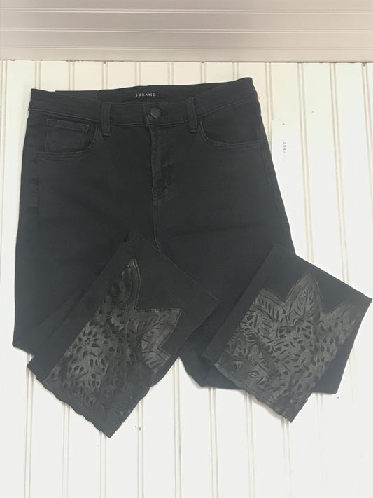 Jeans Cropped By J Brand  Size: 2