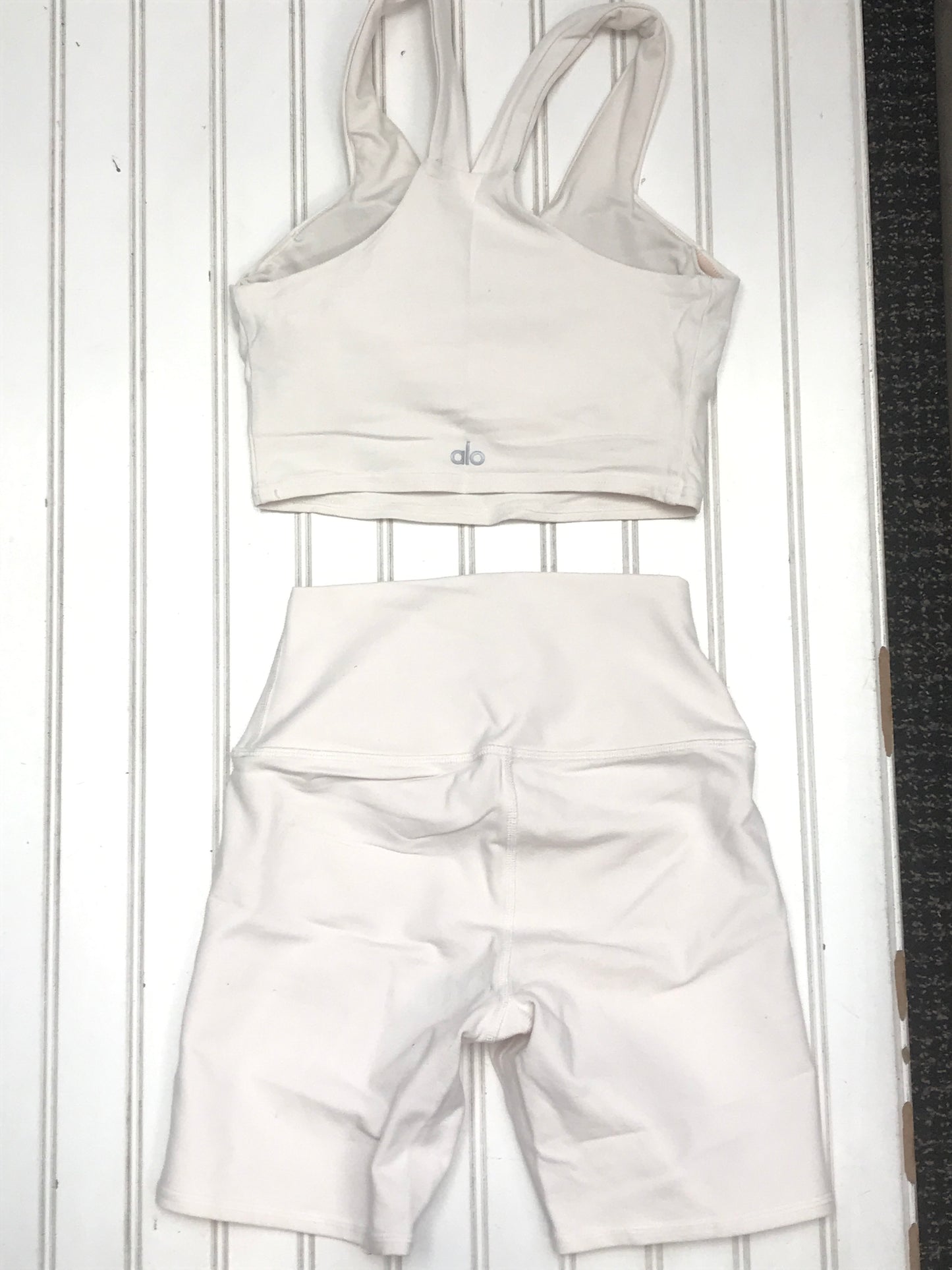 Athletic Shorts 2 Pc By Alo  Size: Xs